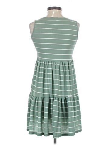 See You Monday Casual Dress (view 2)