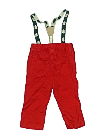 Cat & Jack Snow Pants With Bib (view 2)