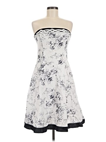 Teeze Me Cocktail Dress (view 1)