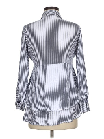 Ripe Long Sleeve Blouse (view 2)