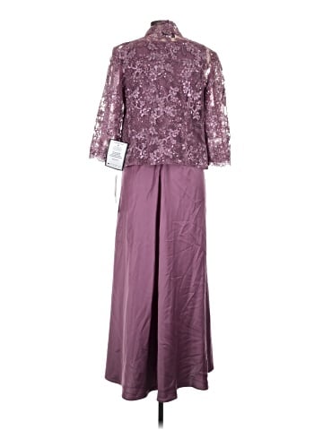 Alex Evenings Casual Dress (view 2)