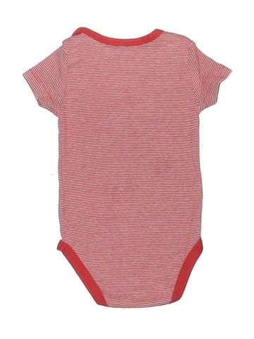 Tommy Hilfiger Short Sleeve Onesie (view 2)
