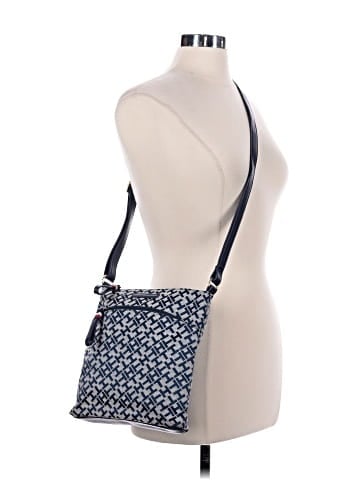 Tommy Hilfiger Crossbody Bag (view 2)