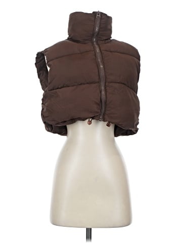 Unbranded Vest (view 1)