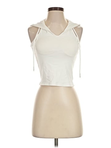 MNG Sleeveless T-Shirt (view 1)