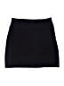 Athleta Solid Black Skort Size 4 - photo 1