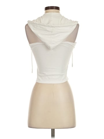 MNG Sleeveless T-Shirt (view 2)