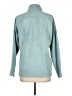 Eddie Bauer 100% Polyester Teal Pullover Sweater Size L - photo 2