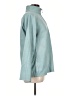 Eddie Bauer 100% Polyester Teal Pullover Sweater Size L - photo 4