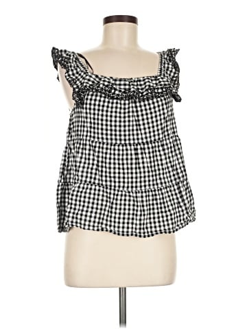 Old Navy Sleeveless Blouse (view 1)