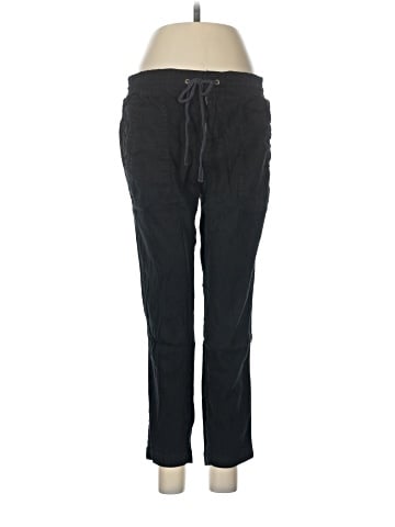 Lou & Grey Linen Pants (view 1)