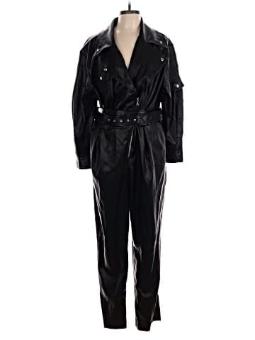 ELOQUII Jumpsuit (view 1)