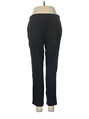 Lou & Grey Linen Pants (view 2)