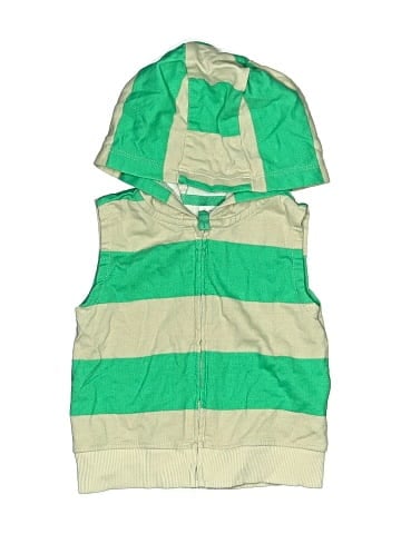 Carter's Sweater Vest (view 1)