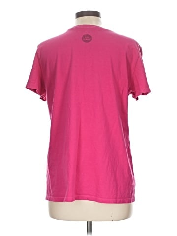 Life Is Good Short Sleeve T-Shirt (view 2)