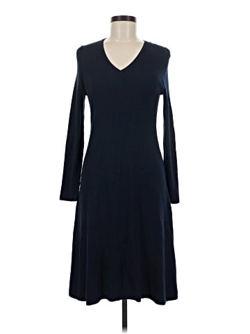 Banana Republic Factory Store Casual Dress (view 1)