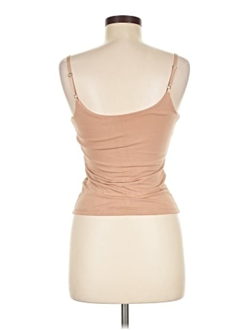 Pink Rose Tank Top (view 2)