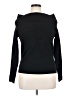 Ann Taylor Black Pullover Sweater Size XL - photo 1