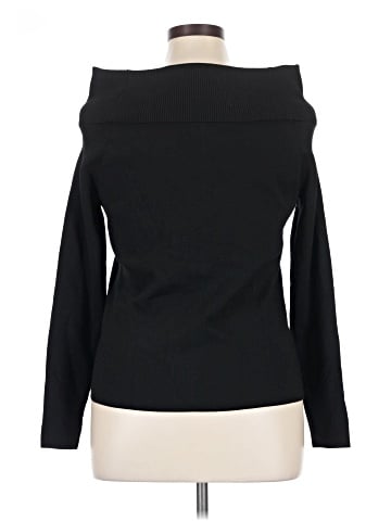 Ann Taylor Pullover Sweater (view 2)