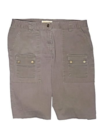 MICHAEL Michael Kors Cargo Shorts (view 1)