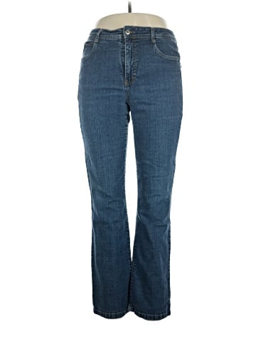 Gloria Vanderbilt Jeans (view 1)