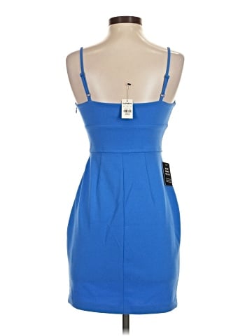 Express Cocktail Dress (view 2)