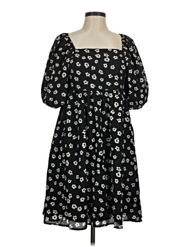 Mikarose Casual Dress (view 1)