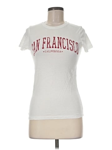 Next Level Apparel Short Sleeve T-Shirt (view 1)