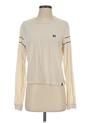 Hurley Long Sleeve T-Shirt (view 1)