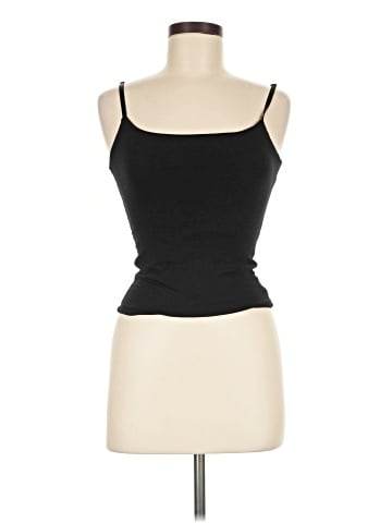 Pink Rose Tank Top (view 1)
