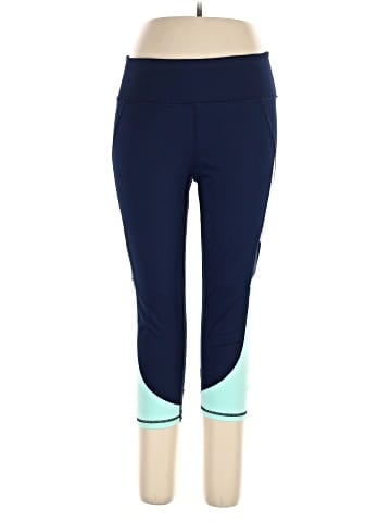 Fila Sport Active Pants (view 1)