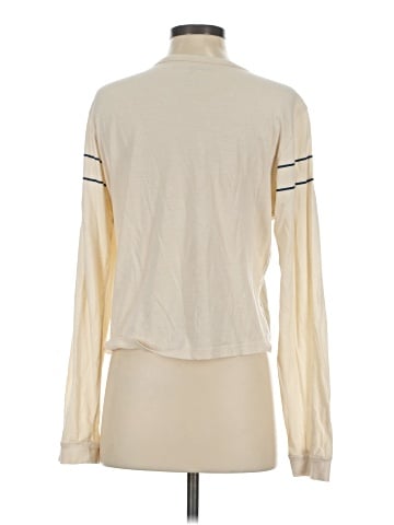Hurley Long Sleeve T-Shirt (view 2)