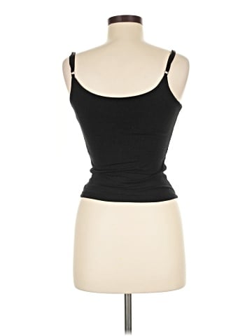Pink Rose Tank Top (view 2)