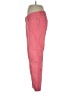 Eileen Fisher Color Block Pink Jeans Size 12 - photo 5