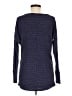 Apt. 9 Blue Pullover Sweater Size M - photo 2