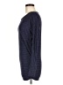 Apt. 9 Blue Pullover Sweater Size M - photo 5