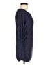 Apt. 9 Blue Pullover Sweater Size M - photo 4