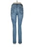 Lee Hearts Blue Jeans Size 10 Medium - photo 2