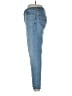Lee Hearts Blue Jeans Size 10 Medium - photo 5