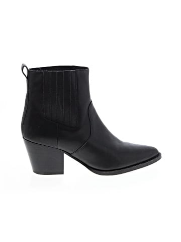 J.Crew Ankle Boots (view 1)