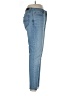 Lee Hearts Blue Jeans Size 10 Medium - photo 4
