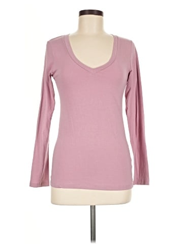 Tresics Long Sleeve T-Shirt (view 1)