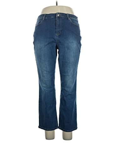 Christopher & Banks Jeans (view 1)
