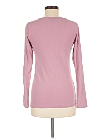 Tresics Long Sleeve T-Shirt (view 2)