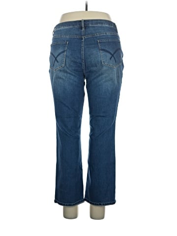 Christopher & Banks Jeans (view 2)