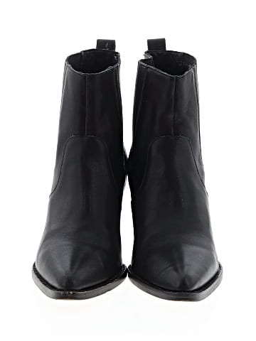 J.Crew Ankle Boots (view 2)