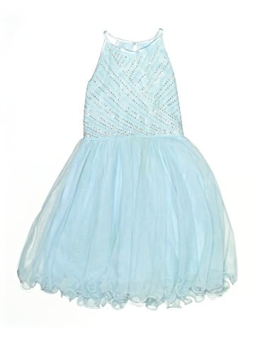Speechless Dress (view 1)