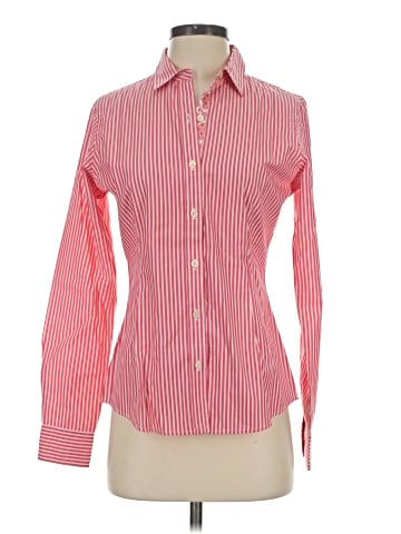C. Wonder Long Sleeve Button-Down Shirt (view 1)