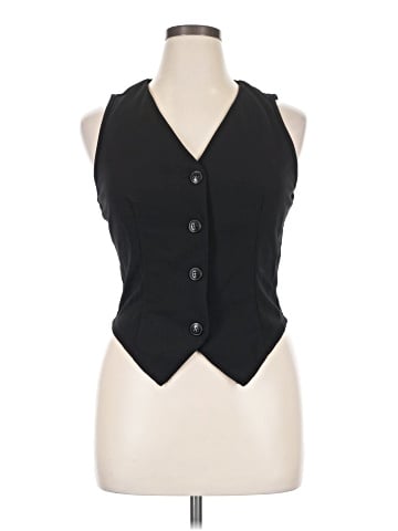 Shein Vest (view 1)