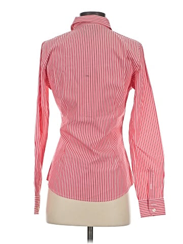 C. Wonder Long Sleeve Button-Down Shirt (view 2)